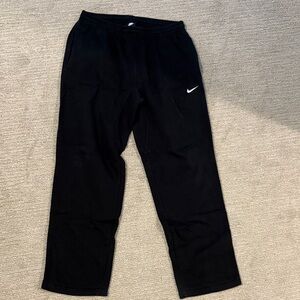 Nike Black Men's Joggers